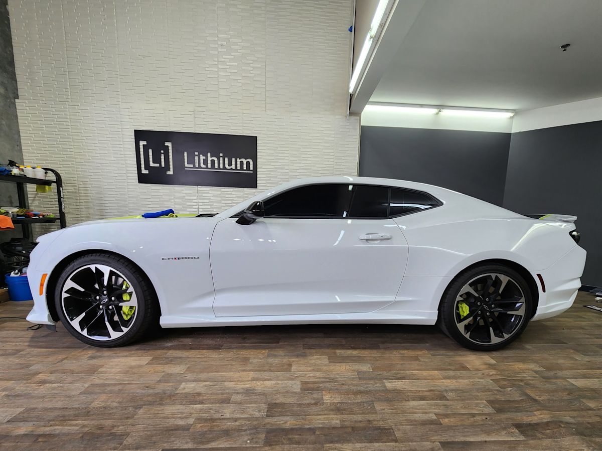 Local detail shop makes waves with its high-end products