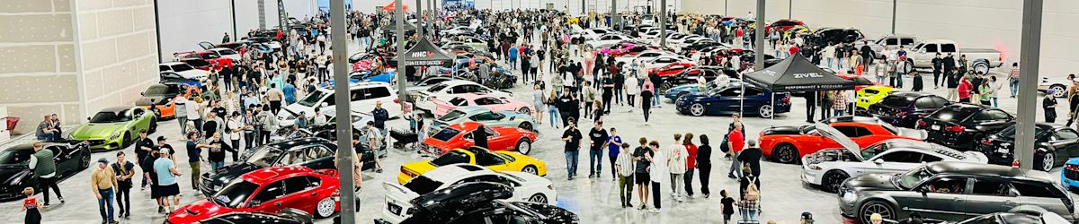 Family friendly and free: Car show with supercars and fundraising for foster care on May 18