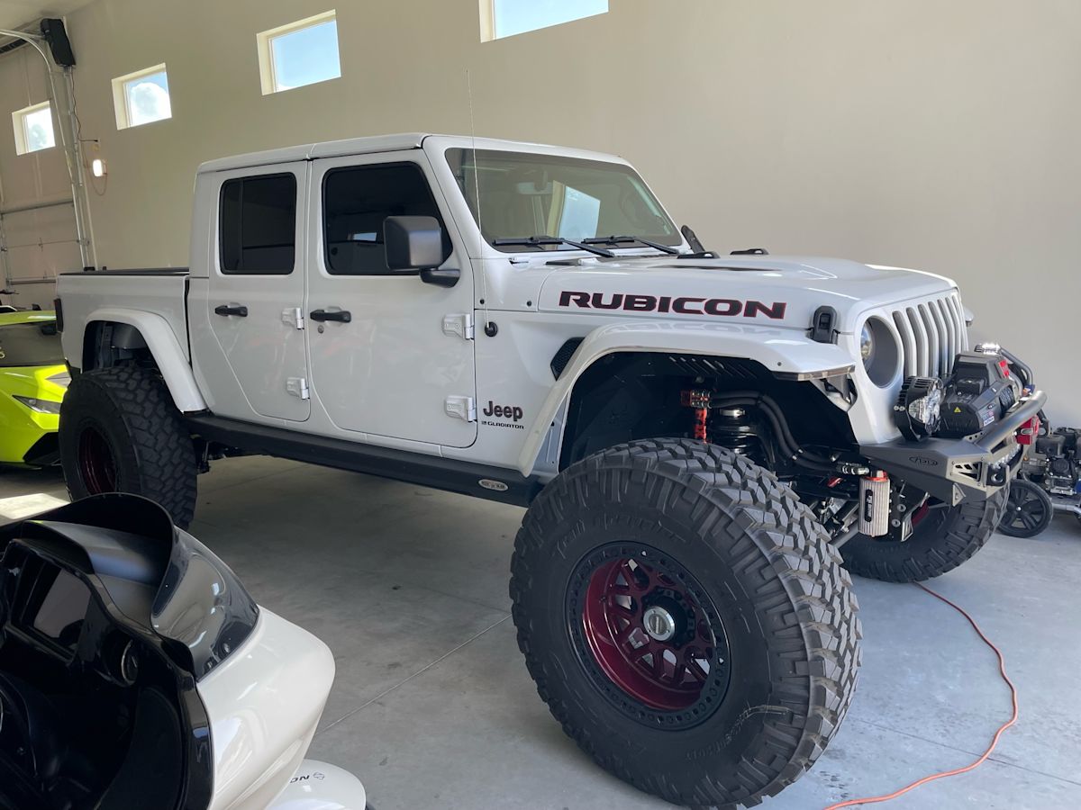 Speed, success and sheer fun - Utah brothers behind 118 Racing