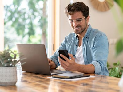 What’s the difference between KSL’s Verified Profile and Phone Number Verification?