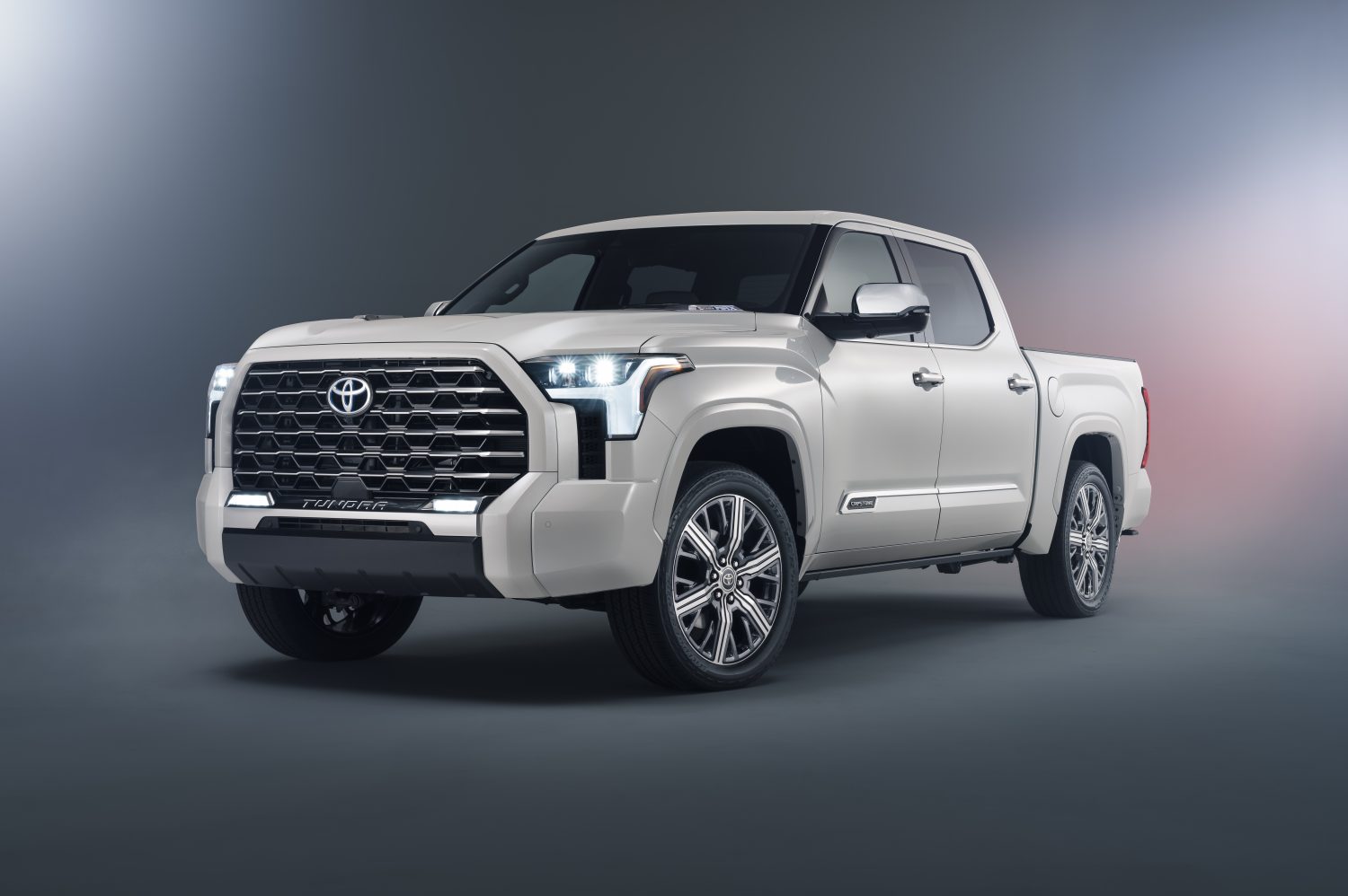 Toyota Tundra: Three generations of truckin' | KSL Cars Resources