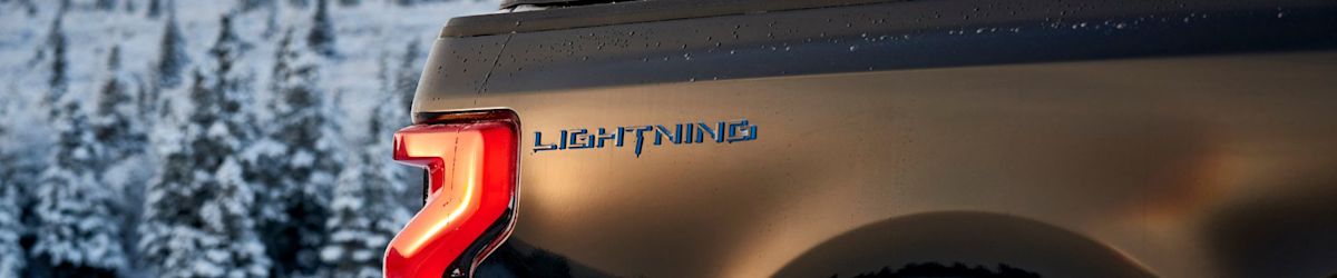 Ford’s F-150 Lightning strikes thrice