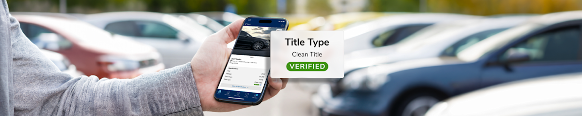 Trust starts with the title: How KSL Cars helps buyers shop smarter