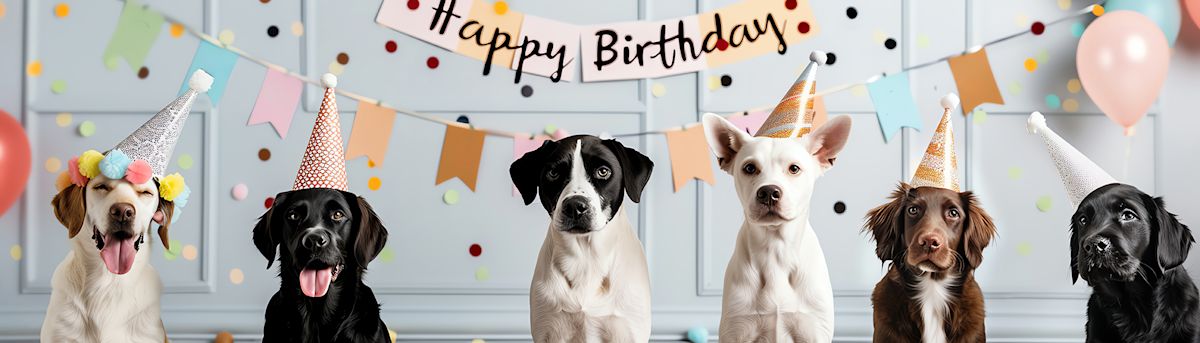 You’re invited to a 65th birthday party for the Humane Society of Utah, sponsored by KSL