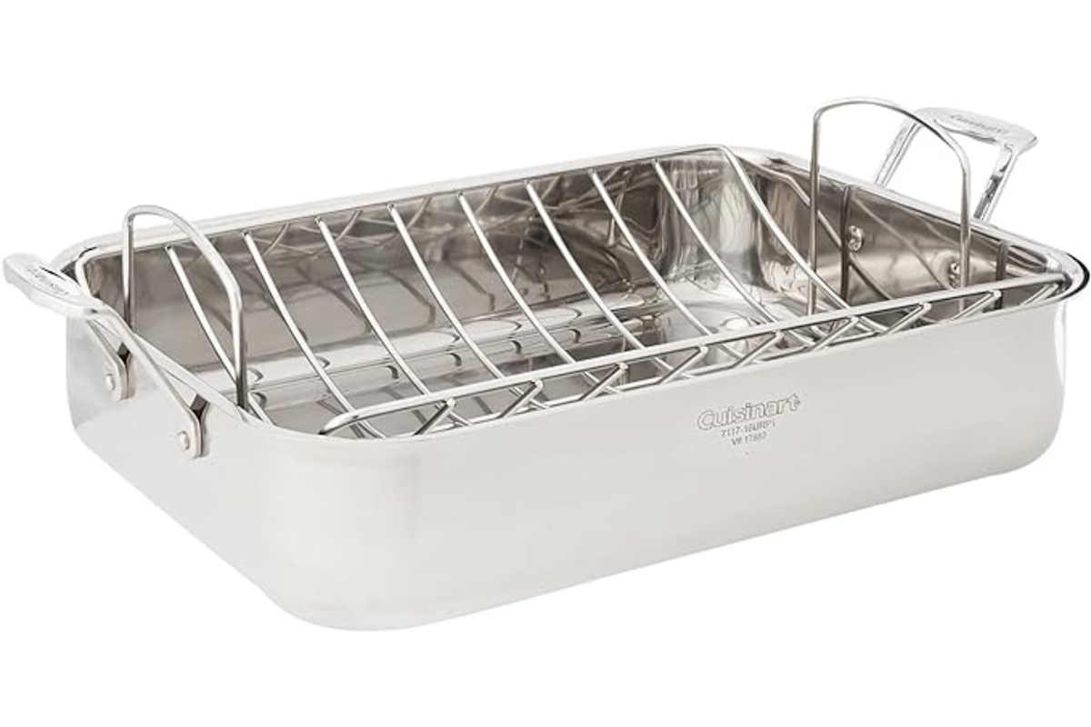 Roasting Pan - Amazon