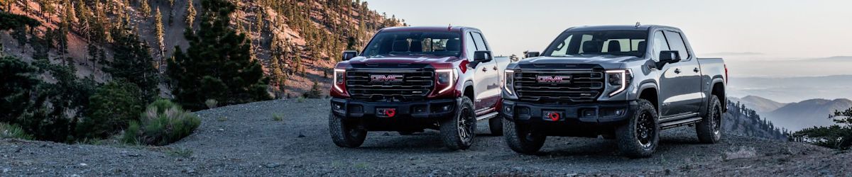The 2024 GMC Sierra 1500 AT4X AEV Edition is the off-road truck you’re looking for