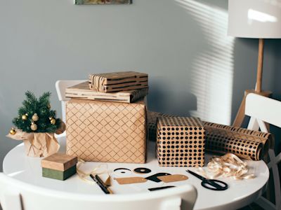 6 gift ideas guaranteed to be loved