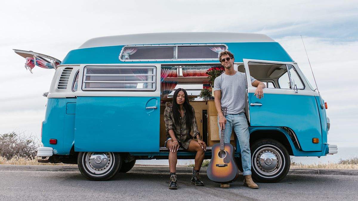 Sprinter Van