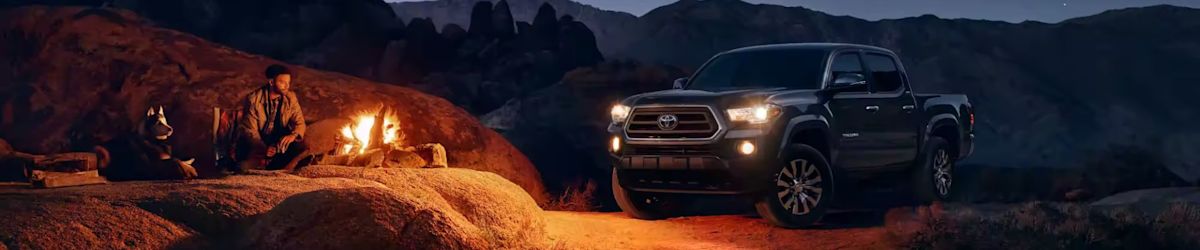 2023 Toyota Tacoma TRD Pro test drive review