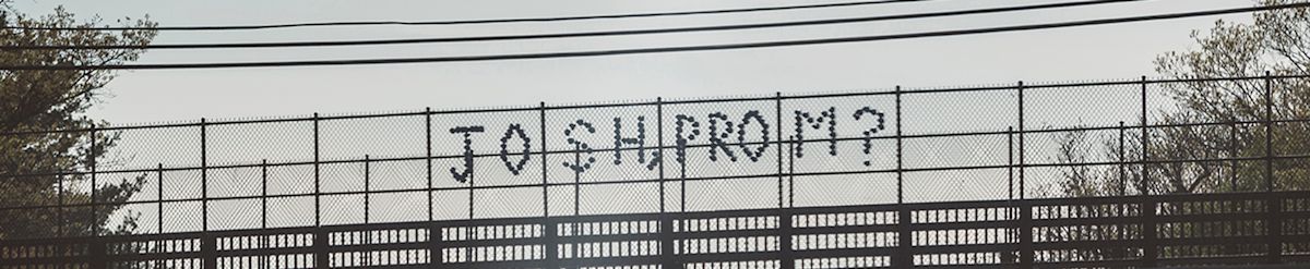 7 creative car promposal ideas