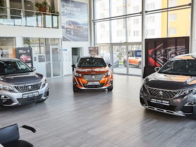 Navigating auto tariffs: What they mean for your next car purchase