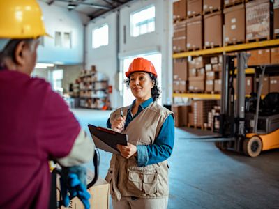 Technical and interpersonal: Warehouse job skills in Utah