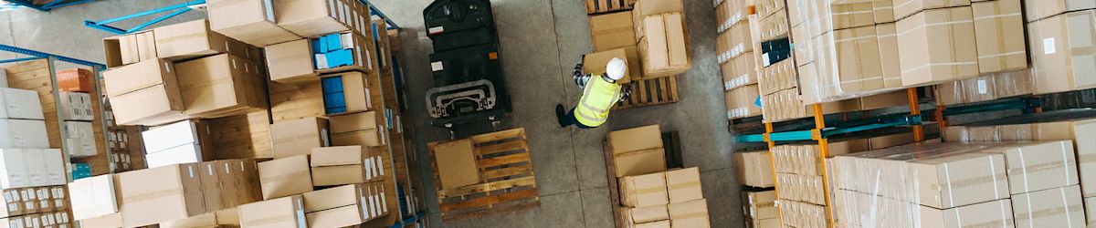 Why you should consider warehouse jobs
