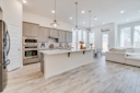 Cabinet & Countertops