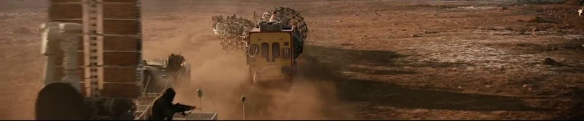 From motorcycles to minivans: A roundup of 2024’s top summer movie rides