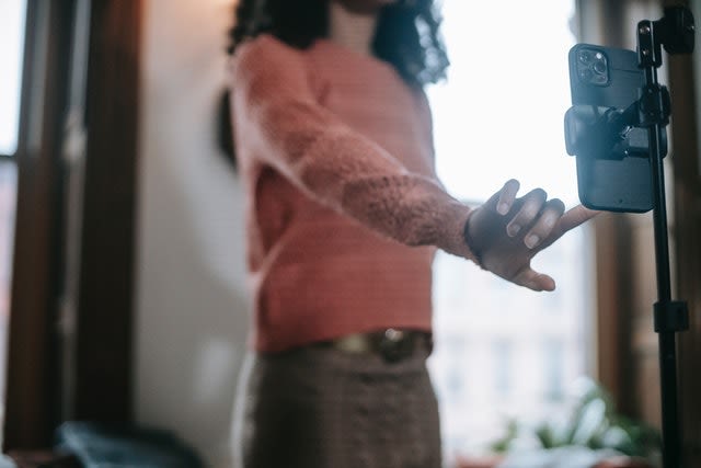 To sell an item on KSL Classifieds, take photos for your listing