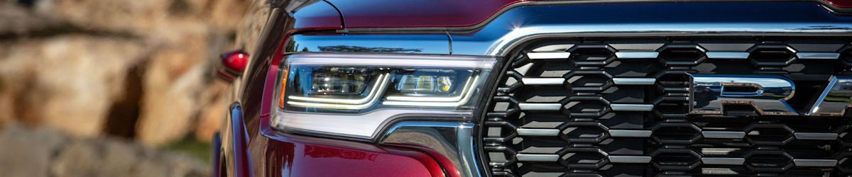 Review: The 2025 Ram 1500 is a seriously impressive truck