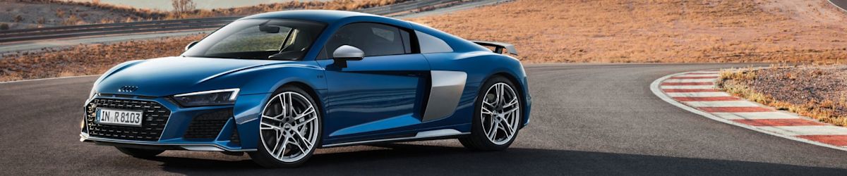 Gone too soon: Discontinued vehicles for model year 2024