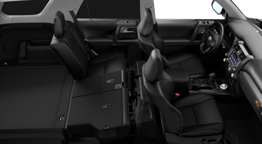 2023 Toyota 4Runner 40th Anniversary Special Edition test drive review