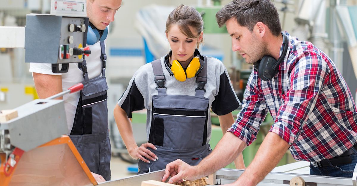 How to know if trade school is right for you