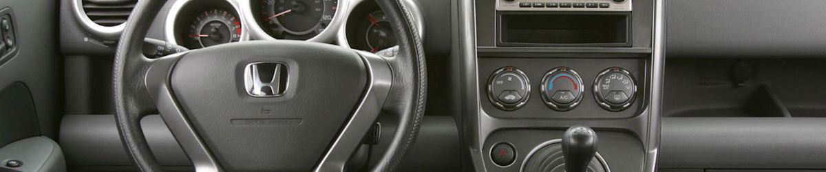 Beloved box: Honda’s Element was a Utah adventure icon