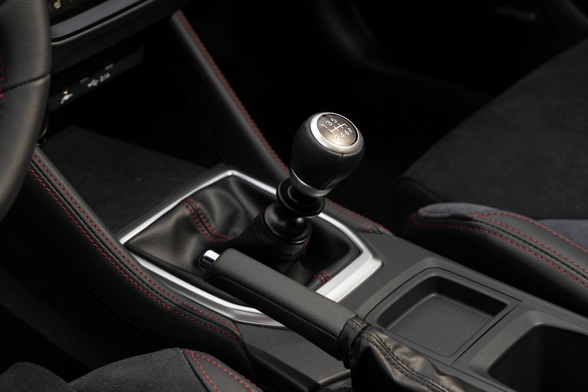 2023 Subaru WRX Limited and GT test drive review