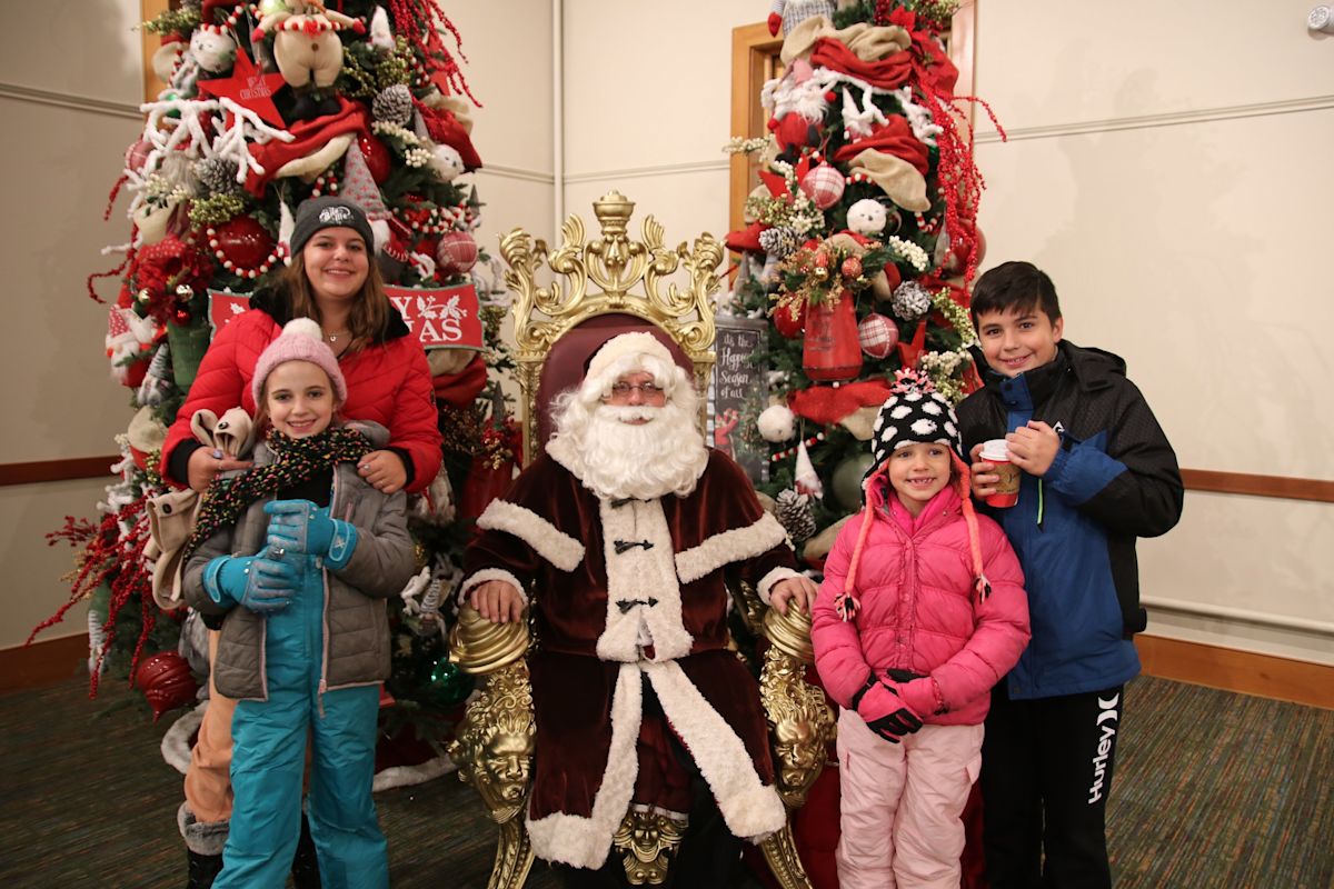 This Is The Place Heritage Park