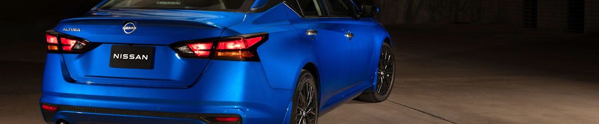 Review: The 2025 Nissan Altima SR AWD is a competent, comfortable, midsize sedan