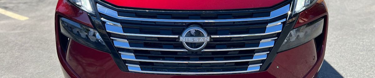 The 2024 Nissan Rogue is an underrated value