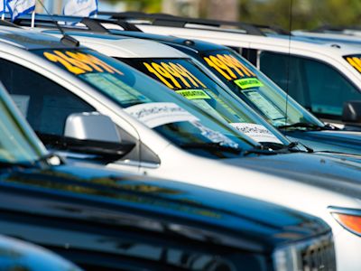 Need an affordable used car? They’re easier to find than you think