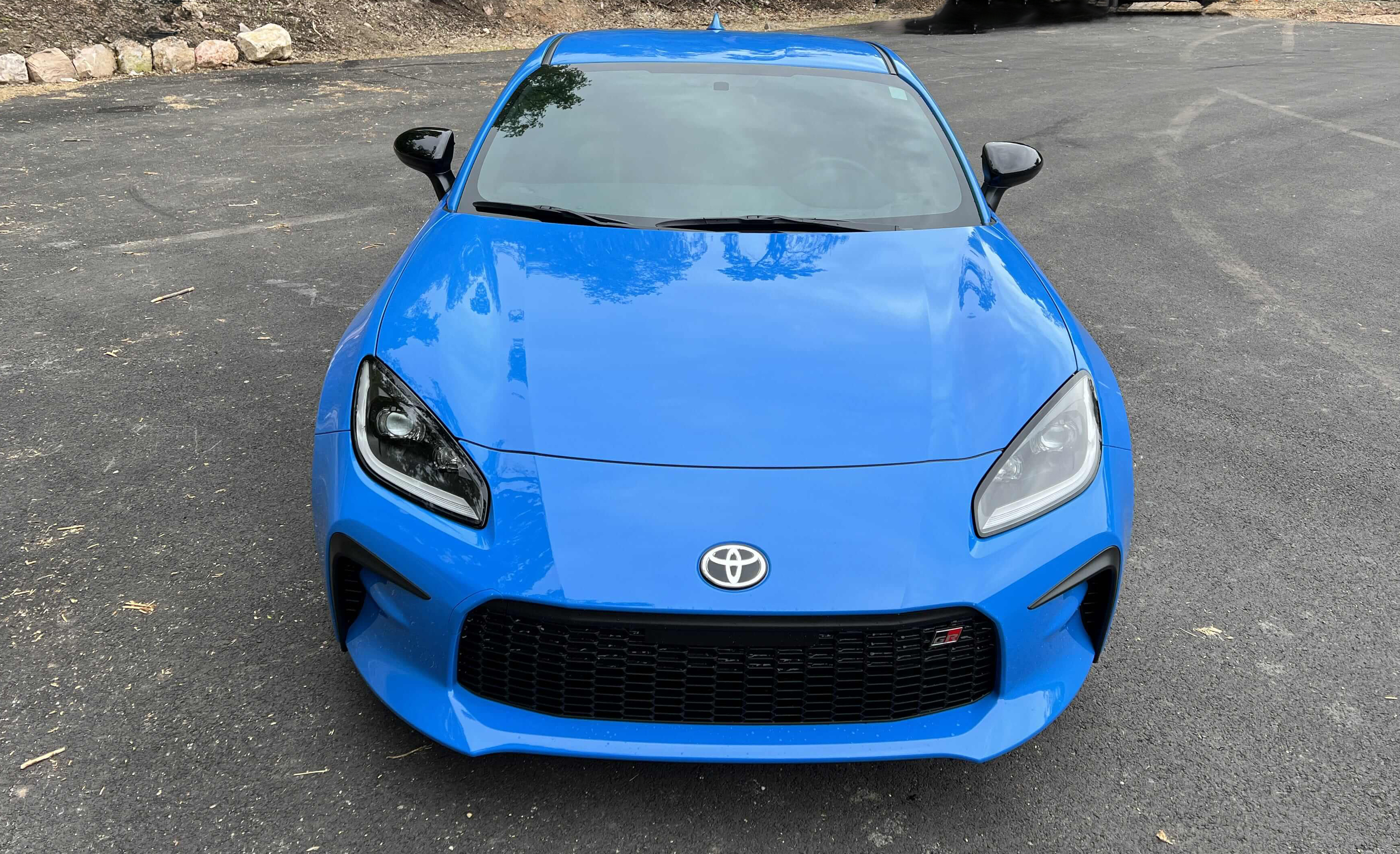 2024 Toyota GR86 Premium review | KSL Cars Resources