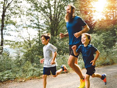 Run, celebrate and make memories at Salt Lake’s new Capitol 5 event