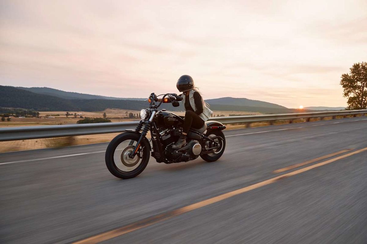 Read this article before purchasing a new or used motorcycle to better understand the top motorcycle myths and whether or not they are true.