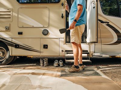Get ready for the great outdoors and camping season at the Utah RV Show 2025, February 13-16