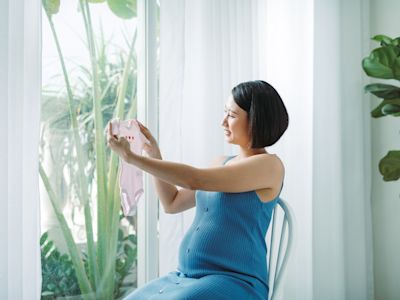 Baby items you can buy used — and a few you shouldn’t