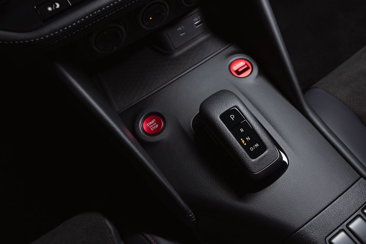 2024 Nissan Z Nismo test drive review