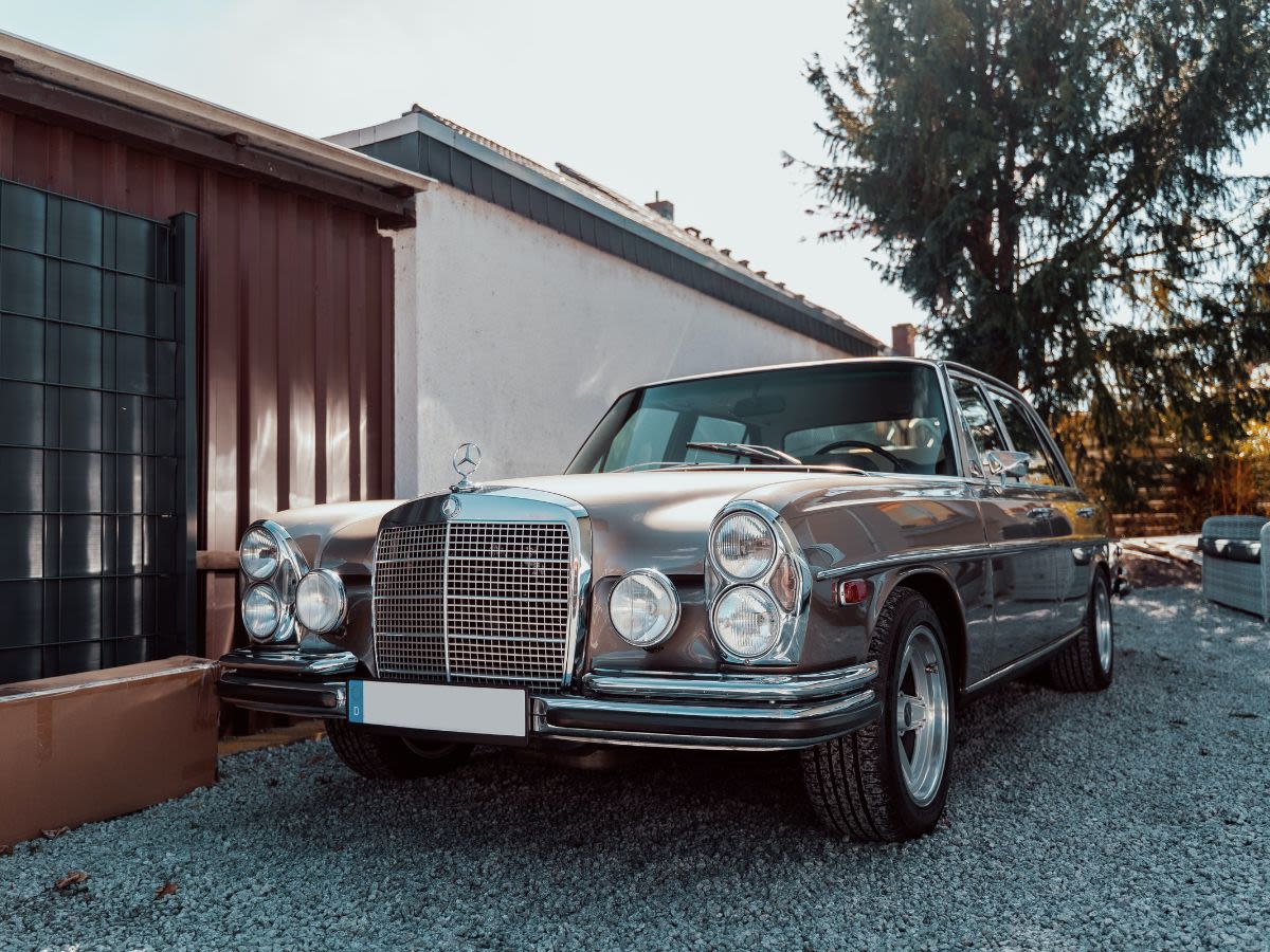 How to Sell Your Car Privately