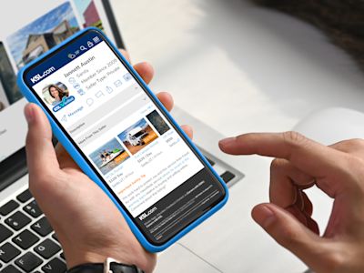 KSL Classifieds vs. Facebook Marketplace