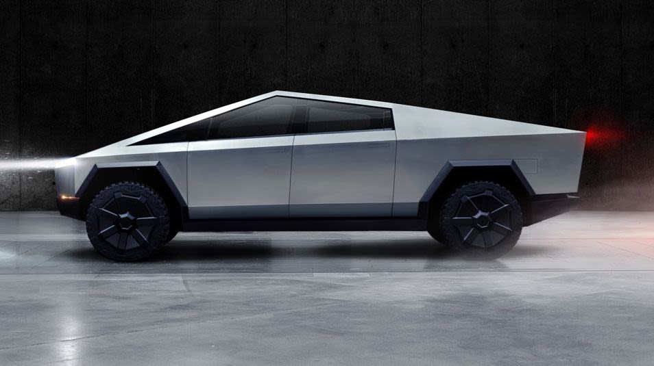 Want to Go Electric? EV Trucks Are Available on KSL Cars Right Now