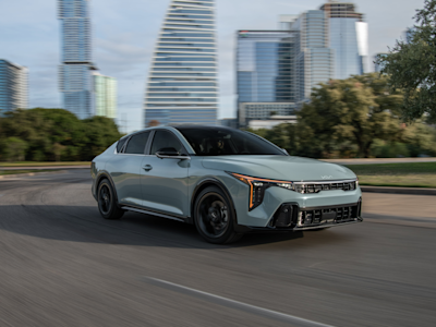 4 reasons the new Kia K4 is a fantastic value buy 