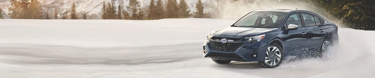 Review: The 2025 Subaru Legacy Touring XT is a worthy swan song