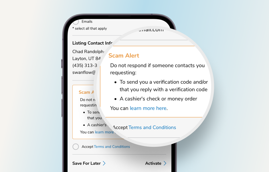 Fight fraud with legitimate payment options