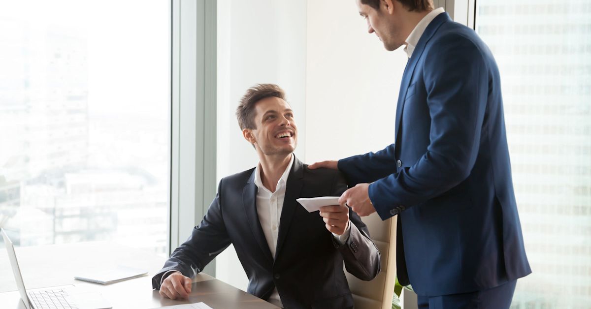 How to hire the right person for the Job