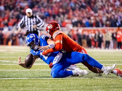 The Holy War is coming: Get game ready with KSL Classifieds