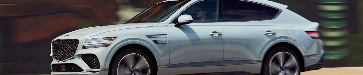 Does Genesis have what it takes to play in the luxury SUV market?