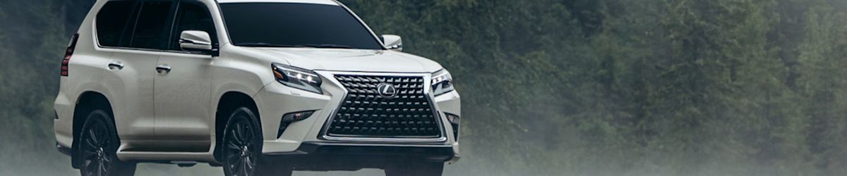 2023 Lexus GX 460 test drive review