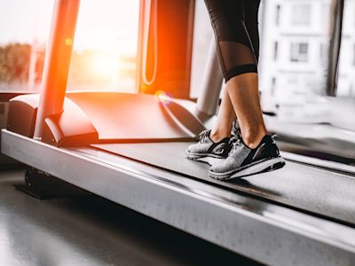 Hit your fitness goals for the New Year with affordable fitness equipment from KSL Classifieds