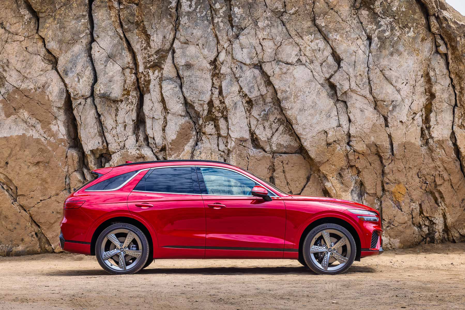 2022 Genesis GV70 Test Drive Review | KSL Cars Resources
