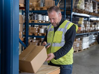 Why you should consider warehouse jobs