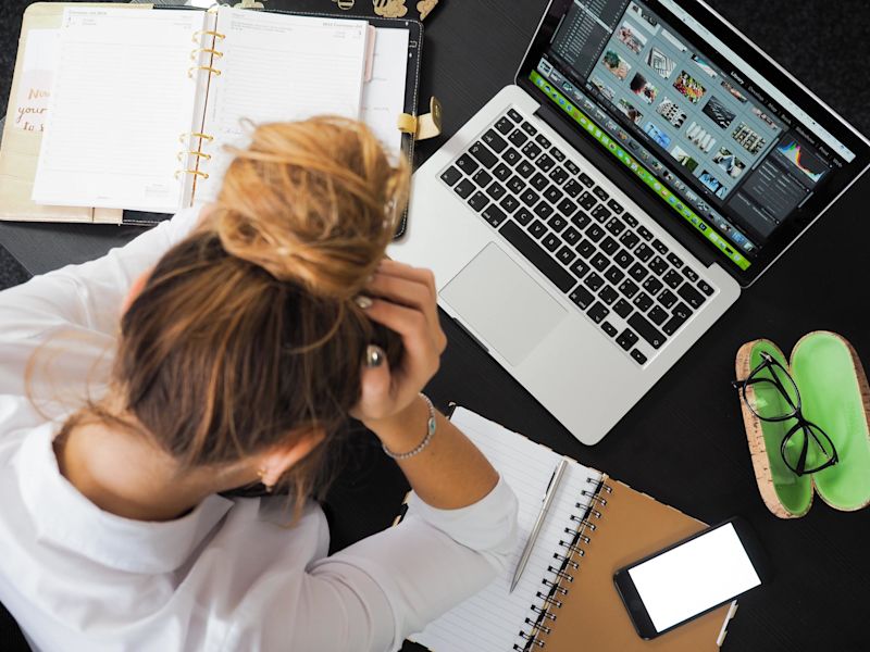 Bad day vs. bad job: When and how to change careers | KSL Jobs Resources